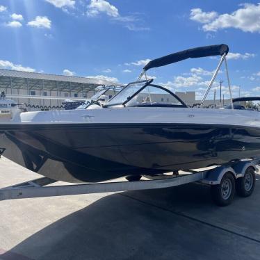 2019 Bayliner element e21