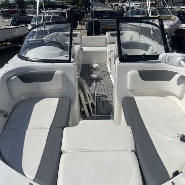 2019 Bayliner element e21