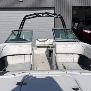 2019 Regal 22 fasdeck