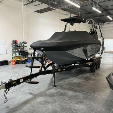 2019 Custom nautique g23