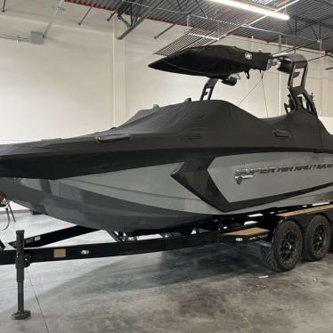 2019 Custom nautique g23