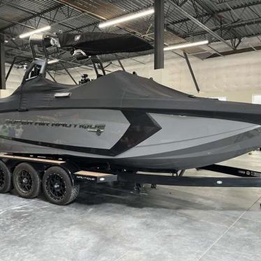 2019 Custom nautique g23