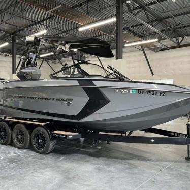 2019 Custom nautique g23