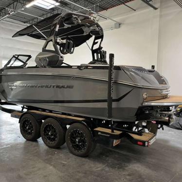 2019 Custom nautique g23