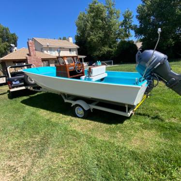 1961 Boston Whaler