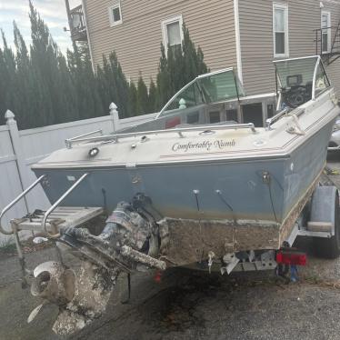 1986 Stingray 20ft boat