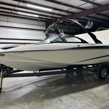 2008 Malibu wakesetter 247 lsv