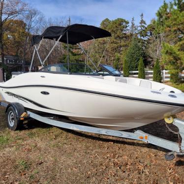 2012 Sea Ray 185 sport