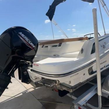 2021 Bayliner vr6 bowrider - outboard