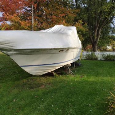 1987 Bayliner 28ft boat