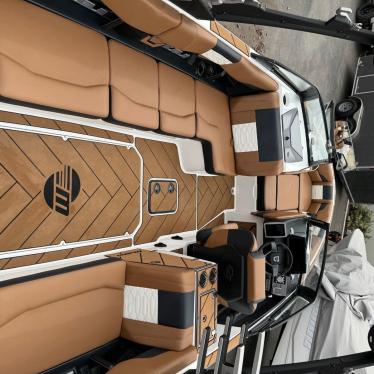 2023 Awesome malibu 25 lsv wakesetter