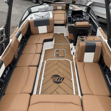 2023 Awesome malibu 25 lsv wakesetter