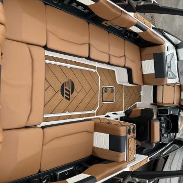 2023 Awesome malibu 25 lsv wakesetter