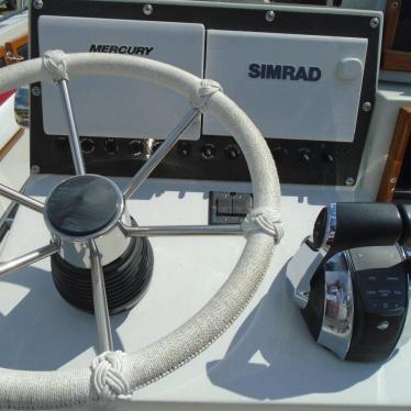 1984 Wellcraft 30 scarab c/c