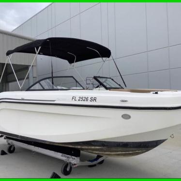 2020 Bayliner dx2200