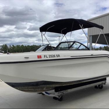 2020 Bayliner dx2200