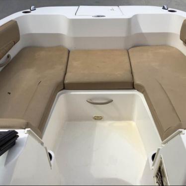 2020 Bayliner dx2200