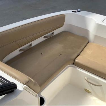 2020 Bayliner dx2200