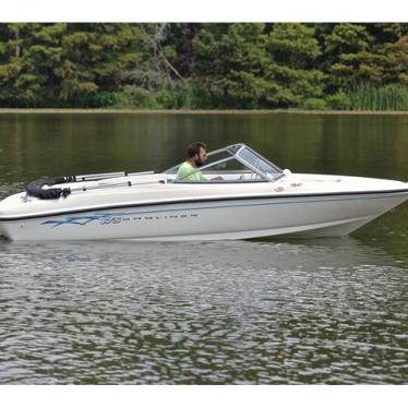 2006 Bayliner 175