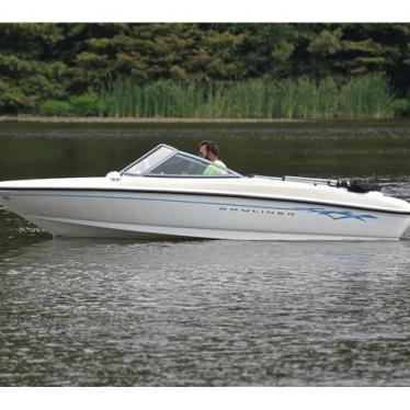 2006 Bayliner 175