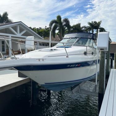 1994 Sea Ray sundancer