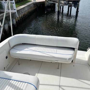 1994 Sea Ray sundancer