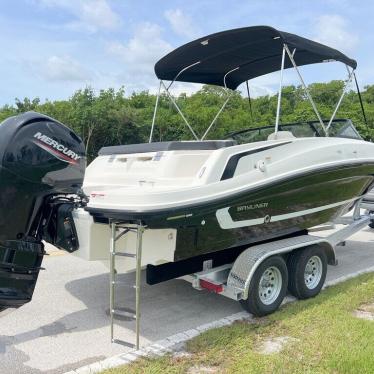 2020 Bayliner vr5