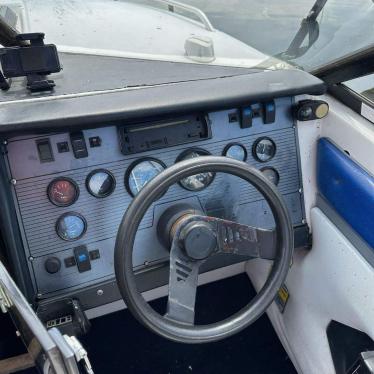 1989 Regal sebring 19ft boat
