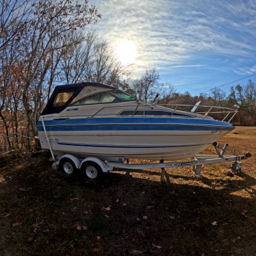 1988 Sea Ray