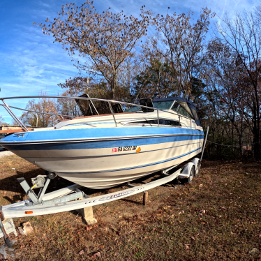 1988 Sea Ray