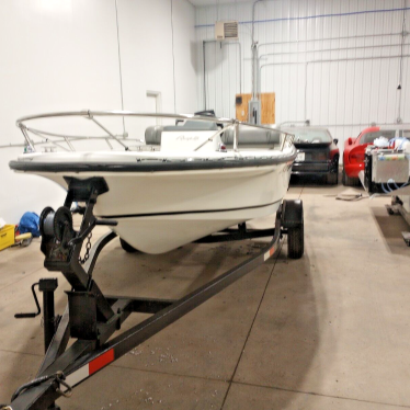 1994 Boston Whaler