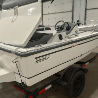 1994 Boston Whaler