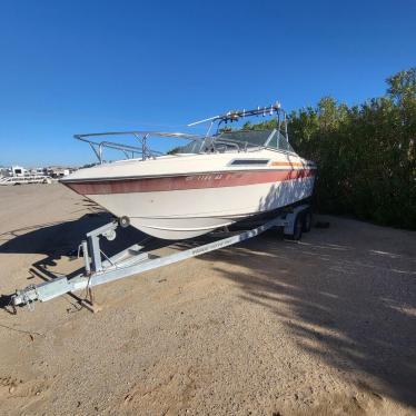 1979 Century 20ft boat