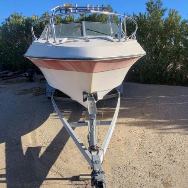 1979 Century 20ft boat