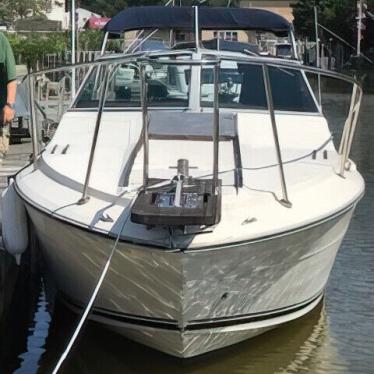 1978 Sea Ray 240