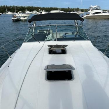 1980 Wellcraft 31ft boat