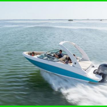 2019 Regal 21 obx