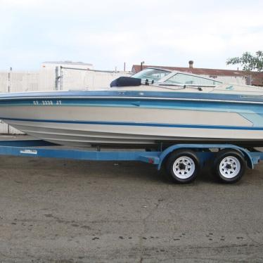 1988 Sea Ray