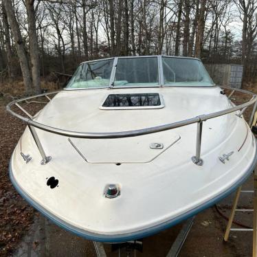 1996 Sea Ray 21ft boat