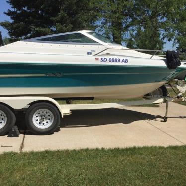 1996 Bayliner