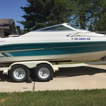 1996 Bayliner