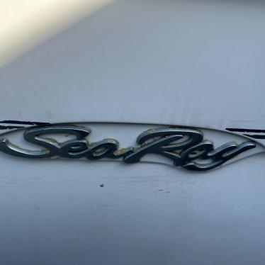 1990 Sea Ray