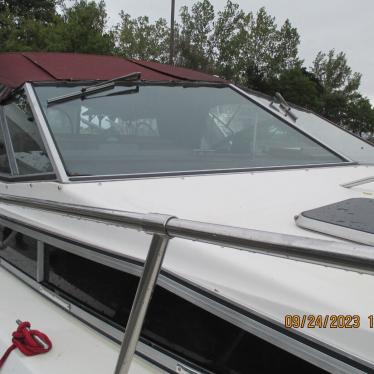 1989 Sea Ray sundancer