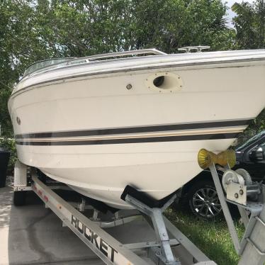 1999 Formula 28ft boat