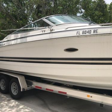 1999 Formula 28ft boat