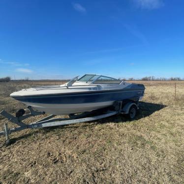 1988 Wellcraft 16ft boat