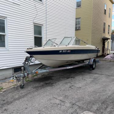 1983 Glastron conroy 19ft boat