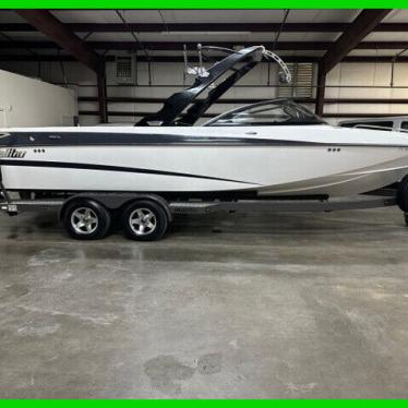 2008 Malibu wakesetter 247 lsv