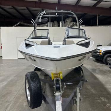 2008 Malibu wakesetter 247 lsv