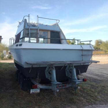 1979 Bayliner